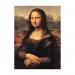 Leonardo da Vinci: Mona Lisa 1000 db-os puzzle - Clementoni