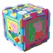 Peppa malac szivacs puzzle - Trefl