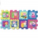 Peppa malac szivacs puzzle - Trefl