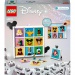 LEGO® Disney: A Disney animációs ikonjainak 100 éve (43221)