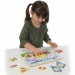 A ház körül hangos puzzle - Melissa &amp; Doug