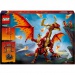 LEGO® Ninjago: A mozgás eredendő sárkánya (71822)