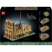 LEGO® Architecture: A párizsi Notre-Dame (21061)