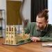 LEGO® Architecture: A párizsi Notre-Dame (21061)