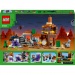 LEGO® Minecraft: A pusztasági bánya (21263)