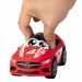 ABC Squeezy Mercedes kisautó háromféle változatban 11cm - Simba Toys