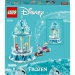 LEGO® Disney: Anna és Elsa varázslatos körhintája (43218)