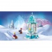 LEGO® Disney: Anna és Elsa varázslatos körhintája (43218)