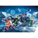 Playmobil: Top Agents - ARCTIC REBELS Jég-Trike (70232)