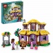 LEGO® Disney: Asha házikója (43231)