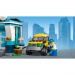 LEGO® City: Autómosó (60362)