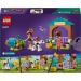 LEGO® Friends: Autumn boci pajtája (42607)