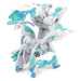 Bakugan: Baku-Gear Pegatrix Ultra és Haos Lighting Striker szett - Spin Master