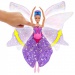 Barbie Dreamtopia Pillangóbalerina - Mattel