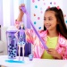 Barbie: Slime Reveal Bubi buli Lila baba - Mattel