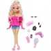 Barbie Dream Besties Malibu baba - Mattel