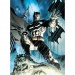 DC Comics: Batman HQC puzzle 1000db-os - Clementoni