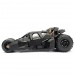 Batman: The Dark Knight Batmobile fém autó 1/24 - Simba Toys