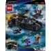 LEGO® Batman: Batman™ Tumbler vs. Kétarc™ és Joker™ (76303)