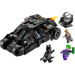 LEGO® Batman: Batman™ Tumbler vs. Kétarc™ és Joker™ (76303)