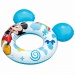 Bestway: Disney Junior® Mickey Egér úszógumi 74 x 76 cm