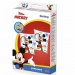 Bestway: Disney Junior® Mickey Egér karúszó 3-6 éves korig