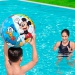 Bestway: Disney Junior® Mickey Egér strandlabda Ø 51cm