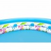 Bestway: Reef Crew™ bébi pancsolómedence Ø 122 x 25 cm