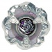 Beyblade X Booster: Horn Rhino pörgettyű - Hasbro