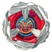 Beyblade X Booster: Steel Samurai pörgettyű - Hasbro