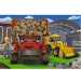 Bob mester 24db-os Maxi puzzle - Trefl