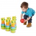 Bogár bowling szett táskában - Melissa &amp; Doug