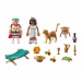 Playmobil: Asterix - Caesar és Cleopatra (71270)