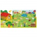 Carotina Baby: Maxi Farm puzzle