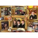 Harry Potter Supercolor puzzle 180db-os - Clementoni