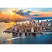 High Quality Collection - New York 500 db-os puzzle - Clementoni