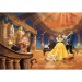 Disney: A Szépség és a Szörnyeteg 1000db-os Compact puzzle 70x50cm - Clementoni