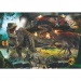 Jurassic World 1000db-os Compact puzzle 70x50cm - Clementoni