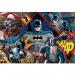 DC Comics Batman Supercolor puzzle 180db-os - Clementoni