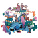 High Quality Collection Disney Stitch 1000 db-os puzzle - Clementoni