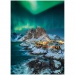 High Quality Collection: Lofoten-szigetek 1000db-os prémium HQC puzzle 69x50cm - Clementoni