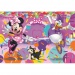 Minnie egér és barátai Supercolor Maxi puzzle 104db-os - Clementoni