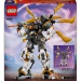 LEGO® Ninjago: Cole titánsárkány robotja (71821)