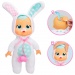 Cry Babies: Tiny Cuddles Bunnies - Honey könnyes baba