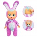 Cry Babies: Tiny Cuddles Bunnies - Lily könnyes baba