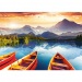 Crystal Lake puzzle 2000db-os - Trefl