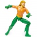 DC Comics: Heroes Aquaman figura 30cm - Spin Master