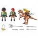 Playmobil: Deinonychus játékszett (71264)