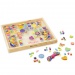 Deluxe fa gyöngyszett 220 elemmel - Melissa &amp; Doug