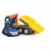 Action Truck Autómentő fénnyel és hanggal 26cm - Dickie Toys